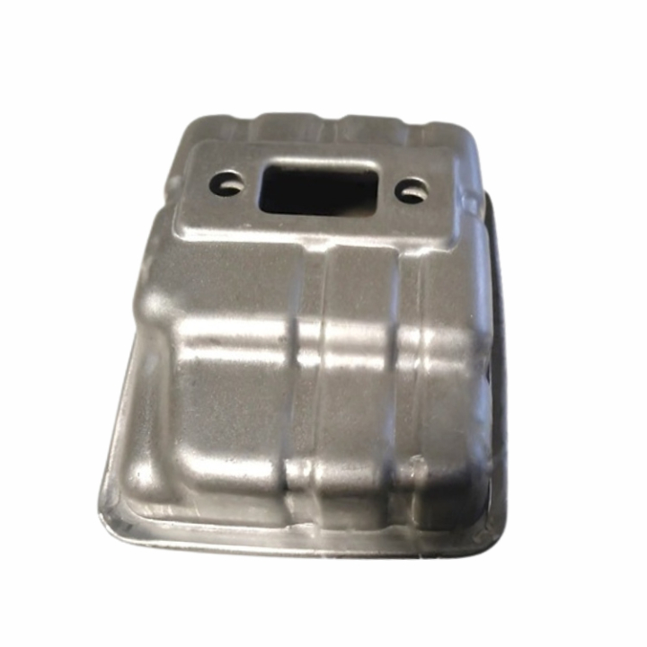 Silencieux complets dans le groupe Pièces De Rechange / Pièces détachées Taille-haies / Pièces détachées Husqvarna 325HE4 chez GPLSHOP (5852486-03)