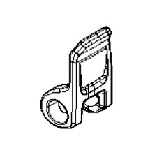 Levier dans le groupe Pièces De Rechange / Pièces détachées Débroussailleuses / Pièces détachées Husqvarna 136LiL chez GPLSHOP (5853279-01)