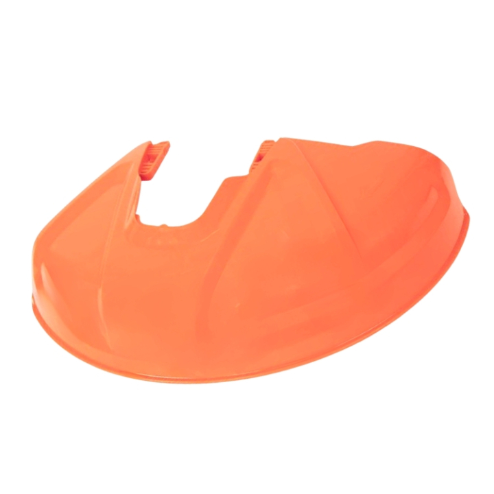 Protection de la tondeuse dans le groupe Pièces De Rechange / Pièces détachées Débroussailleuses / Pièces détachées Husqvarna 136LiL chez GPLSHOP (5853392-01)