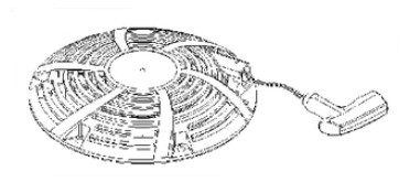 Dispositif De Lancement 5853549-01 dans le groupe  chez GPLSHOP (5853549-01)