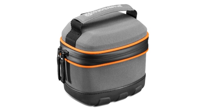 Battery bag dans le groupe Produits Husqvarna pour la sylviculture et le jardinage / Husqvarna Produits à batterie / Accories Produits à batterie chez GPLSHOP (5853718-01)