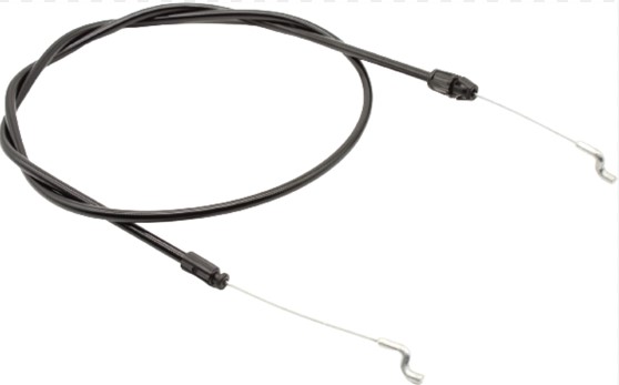 Câble de frein Klippo Comet SE, Excellent SE dans le groupe  chez GPLSHOP (5854018-02)