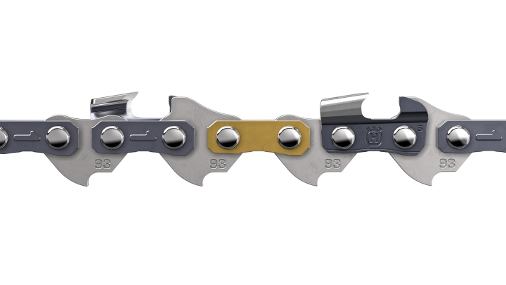 Chaîne de scie S93G Semi Burin 3/8 5854042-01 dans le groupe chez GPLSHOP (5854042-01)