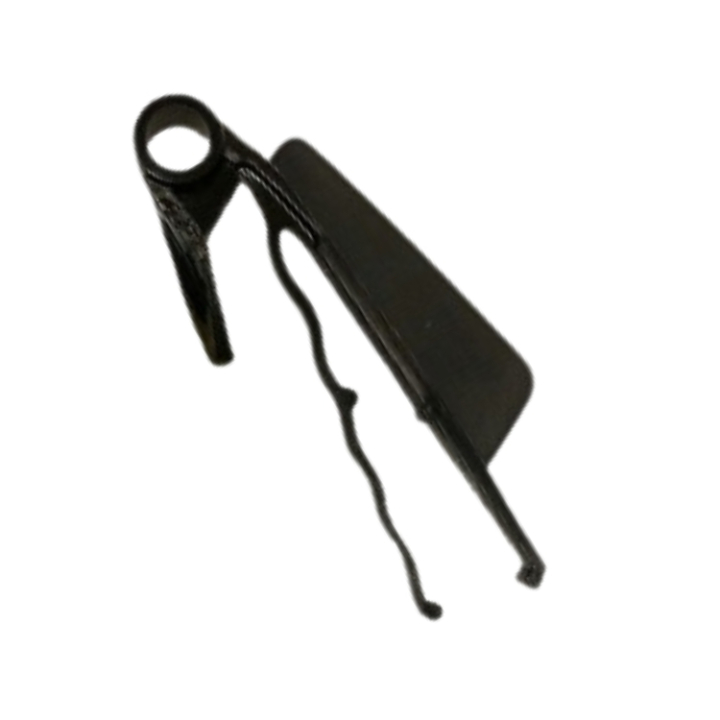 Verrouillage Des Gaz Noir 5854360-01 dans le groupe  chez GPLSHOP (5854360-01)