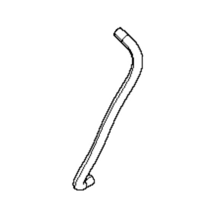 Tuyau De Carburant 340 5855105-03 dans le groupe  chez GPLSHOP (5855105-03)