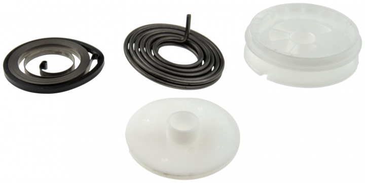 Kit-Poulie de démarreur 5855303-01 dans le groupe Pièces De Rechange / Pièces détachées Débroussailleuses / Pièces détachées Husqvarna 129R chez GPLSHOP (5855303-01)