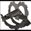 Vis D'Alimentation 5855442-01 dans le groupe  chez GPLSHOP (5855442-01)
