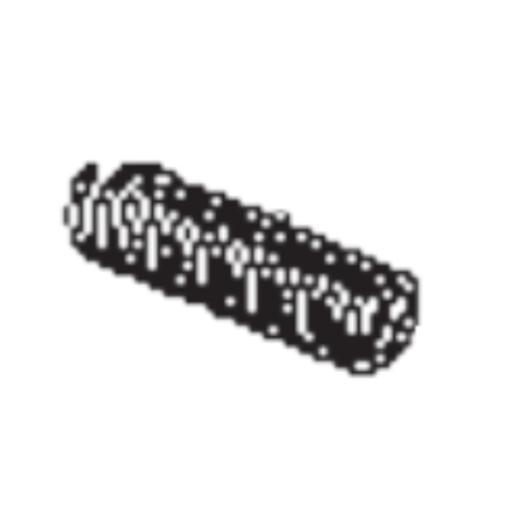 Ressort De Verrouillage Des Gaz 5855901-01 dans le groupe Pièces De Rechange / Pièces détachées Tronçonneuses / Pièces détachées Husqvarna 120i chez GPLSHOP (5855901-01)