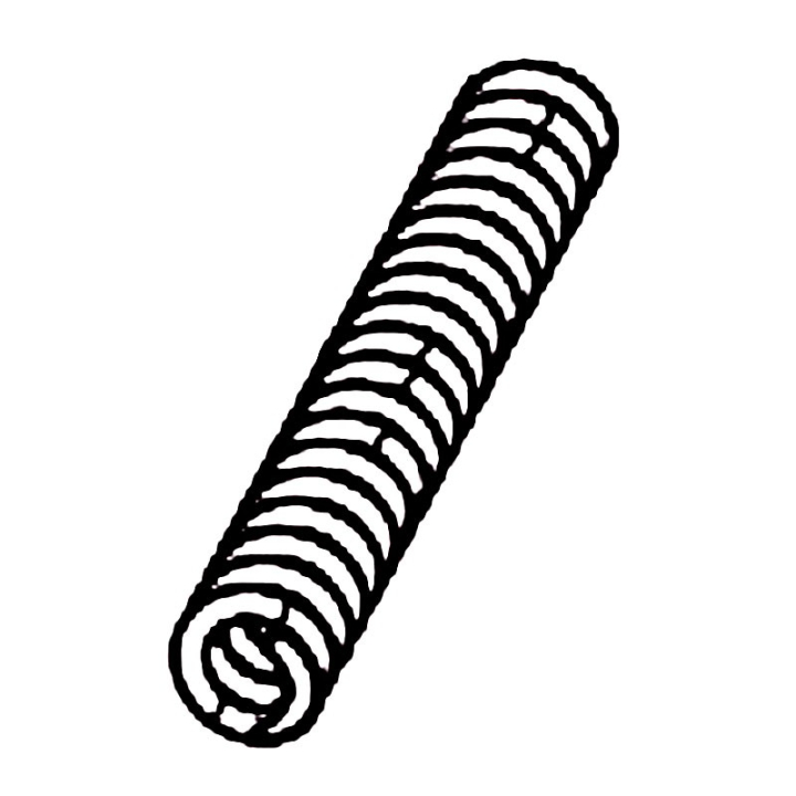 Ressorts De Frein 5855905-01 dans le groupe Pièces De Rechange / Pièces détachées Tronçonneuses / Pièces détachées Husqvarna 240i chez GPLSHOP (5855905-01)