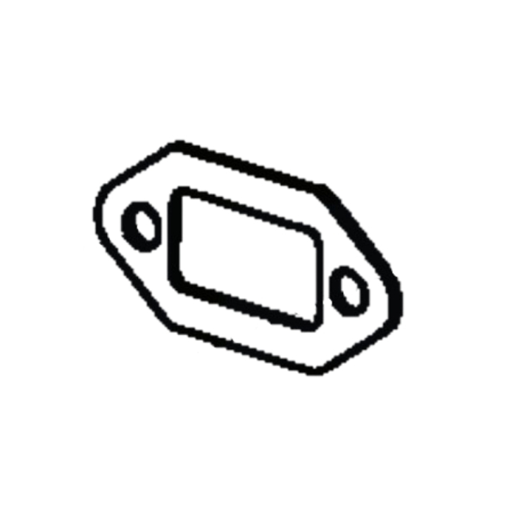 Emballage 5856130-01 dans le groupe Pièces De Rechange / Pièces détachées McCulloch Débroussailleuses / Pièces détachées McCulloch T26 CS chez GPLSHOP (5856130-01)