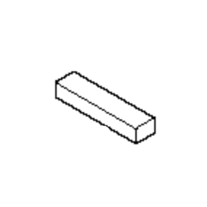 Tampon dans le groupe Pièces De Rechange / Pièces détachées Taille-haies / Pièces détachées Husqvarna 215iHD45 chez GPLSHOP (5856282-01)