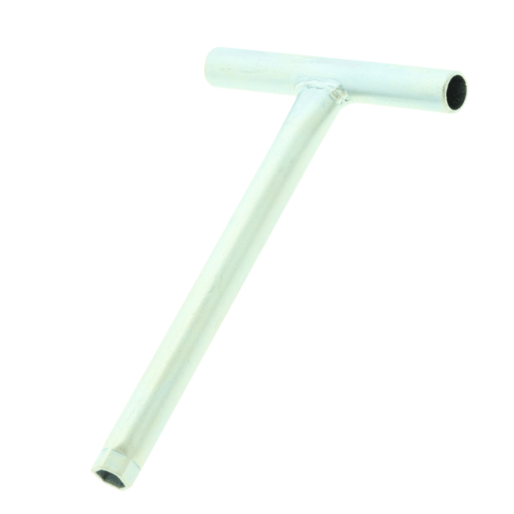 Clé à douille 5856386-01 dans le groupe Pièces De Rechange / Pièces détachées Tronçonneuses / Pièces détachées Husqvarna 55 chez GPLSHOP (5856386-01)