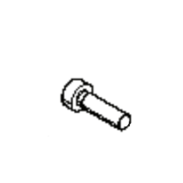 Vis M4X20 dans le groupe Pièces De Rechange / Pièces détachées Souffleurs de feuilles / Pièces détachées Husqvarna 530BT chez GPLSHOP (5856983-01)