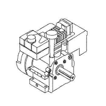 Moteur 5857427-04 dans le groupe  chez GPLSHOP (5857427-04)