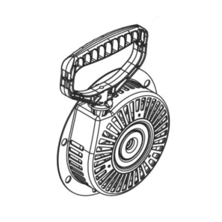 Dispositif De Lancement 5857712-01 dans le groupe chez GPLSHOP (5857712-01)