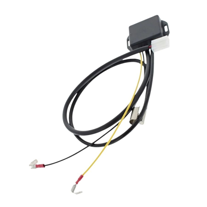 Thermostat Compl dans le groupe Pièces De Rechange / Pièces détachées Rider / Pièces détachées Husqvarna Rider 422 TS AWD chez GPLSHOP (5859053-03)