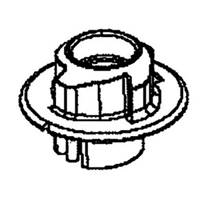 Démarrage Du Moyeu, Traction Lente 5861097-01 dans le groupe chez GPLSHOP (5861097-01)