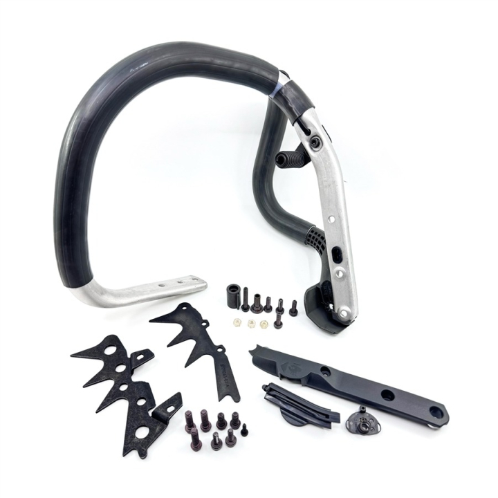 Système de poignée Hpc004-60 Hva Wr 5861463-04 dans le groupe chez GPLSHOP (5861463-04)