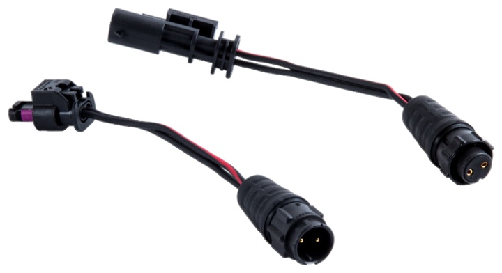 WIRING ADAPTOR CABLE KIT dans le groupe Pièces De Rechange Robots Tondeuse / Pièces détachées Husqvarna Automower® 308 / Automower 308 - 2015 chez GPLSHOP (5861890-01)