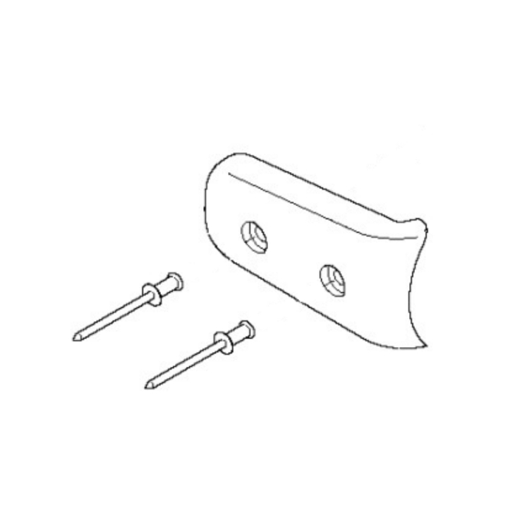 Vêtement De Protection 5862027-02 dans le groupe Pièces De Rechange / Pièces détachées Jonsered Débroussailleuses / Pièces détachées Jonsered FC2255W chez GPLSHOP (5862027-02)
