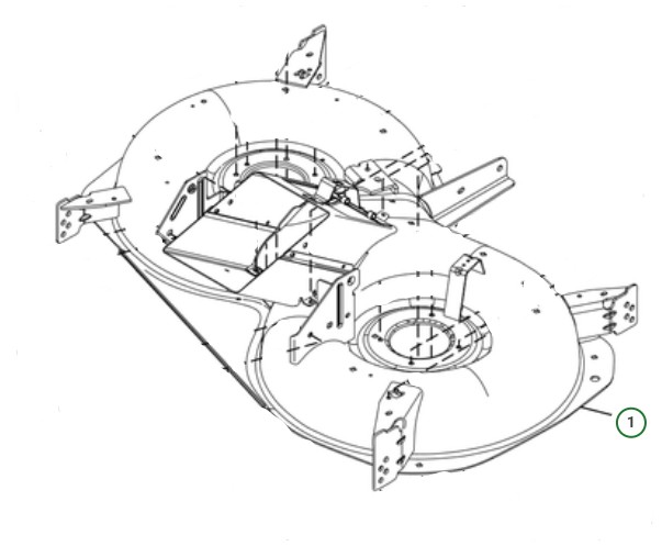Palier de coupe dans le groupe chez GPLSHOP (5862139-01)