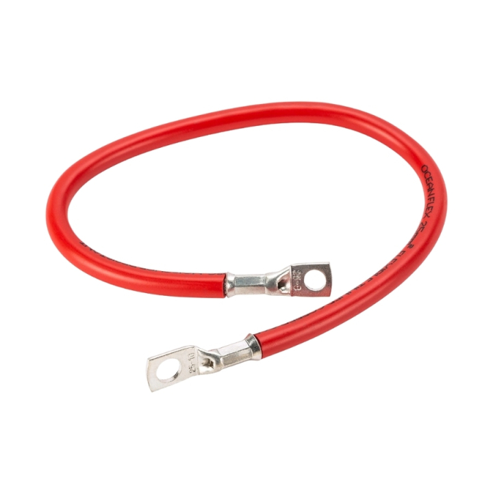  Câble de batterie dans le groupe Pièces De Rechange / Pièces détachées Rider / Pièces détachées Husqvarna Rider 316TX AWD chez GPLSHOP (5862239-02)