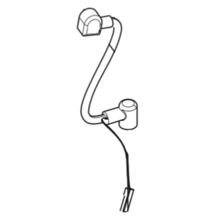  dans le groupe Pièces De Rechange / Pièces détachées Rider / Pièces détachées Husqvarna Rider 420 TSX AWD chez GPLSHOP (5862239-03)