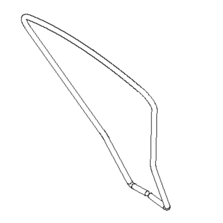 Distance dans le groupe Pièces De Rechange / Pièces détachées Débroussailleuses / Pièces détachées Husqvarna 136LiL chez GPLSHOP (5864801-01)