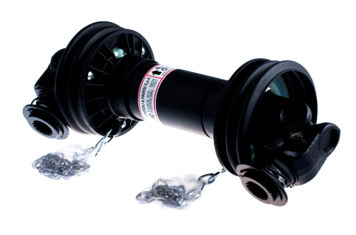 Arbre A Cardan Complet 5864932-01 dans le groupe chez GPLSHOP (5864932-01)