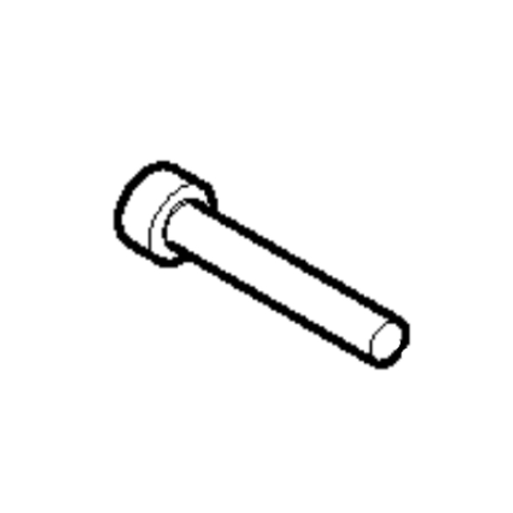 Vis, T27, 5 x 0,8 x 30 dans le groupe Pièces De Rechange / Pièces détachées Souffleurs de feuilles / Pièces détachées Husqvarna 350BT chez GPLSHOP (5864962-01)