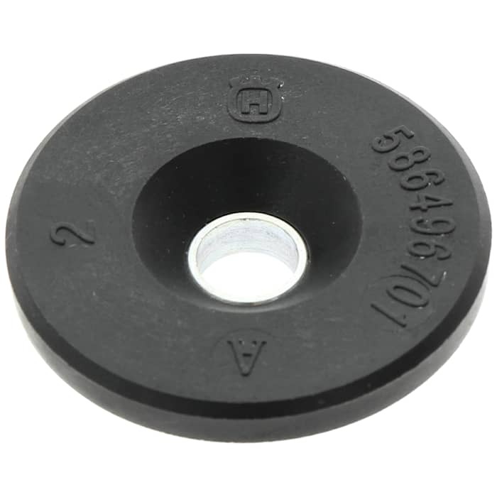 Rondelle Com dans le groupe Pièces De Rechange / Pièces détachées Jonsered Tondeuse autoportée / Pièces détachées Jonsered FR 2216 MA 4x4 chez GPLSHOP (5864967-01)