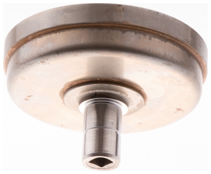 Tambour D'Embrayage Kpl 5865533-02 dans le groupe chez GPLSHOP (5865533-02)