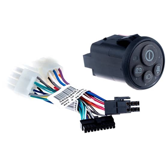 Remplacement Du Kit Smart Switch 5865907-07 dans le groupe  chez GPLSHOP (5865907-07)