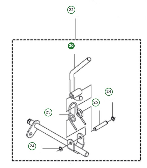 Foie dans le groupe  chez GPLSHOP (5867088-01)