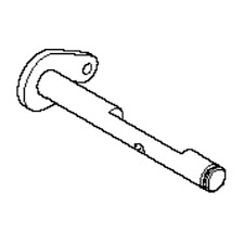 Essieu Kpl 5867674-01 dans le groupe Pièces De Rechange / Pièces détachées Tronçonneuses / Pièces détachées Husqvarna 550XP/G/Triobrake chez GPLSHOP (5867674-01)