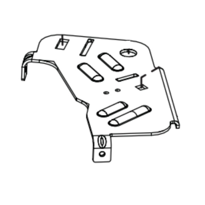 Bras De Liaison 5868436-01 dans le groupe  chez GPLSHOP (5868436-01)