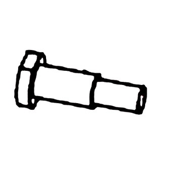 Épaule 5869026-01 dans le groupe Pièces De Rechange / Pièces détachées Tronçonneuses / Pièces détachées Husqvarna 240i chez GPLSHOP (5869026-01)