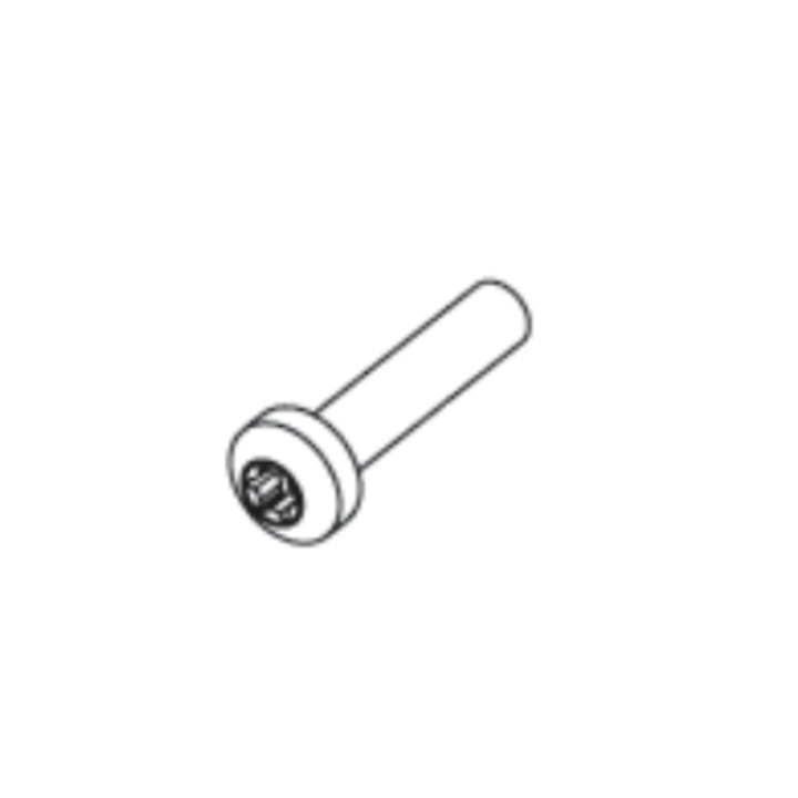 Vis dans le groupe Pièces De Rechange / Pièces détachées Taille-haies / Pièces détachées Husqvarna 115iHD45 chez GPLSHOP (5869030-02)