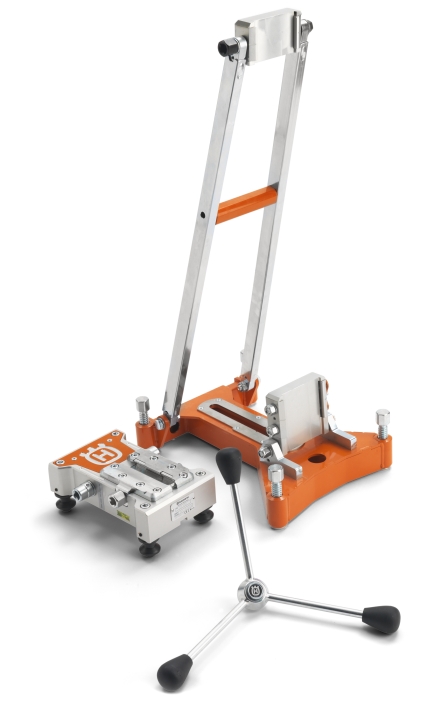 Support de perceuse DS 900 sans rails dans le groupe chez GPLSHOP (5869051-02)