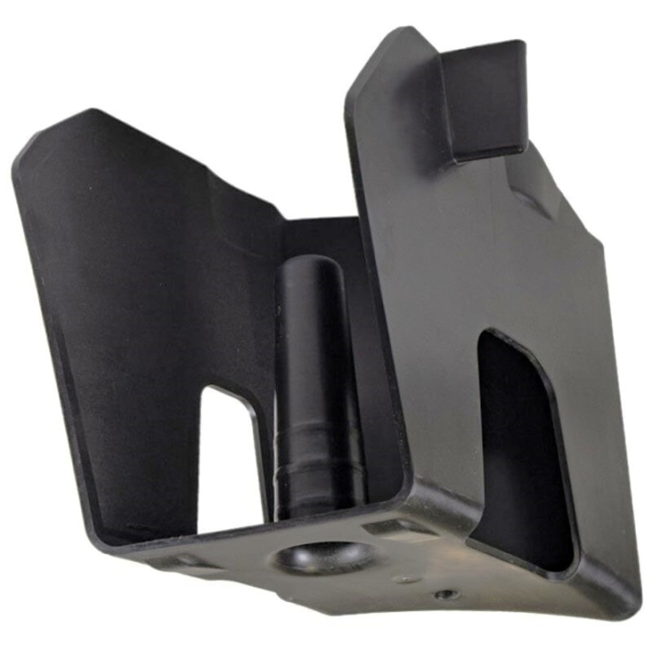 Bouchon Mulching 21Po Eff Noir, Ms 5869227-01 dans le groupe chez GPLSHOP (5869227-01)