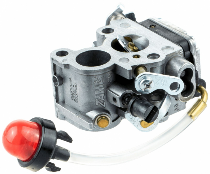 Carburateur Complet ZAMA, 120 Mark II, 235, 236, 240 dans le groupe Pièces De Rechange / Pièces détachées Tronçonneuses / Pièces détachées Husqvarna 235/E chez GPLSHOP (5869362-02)