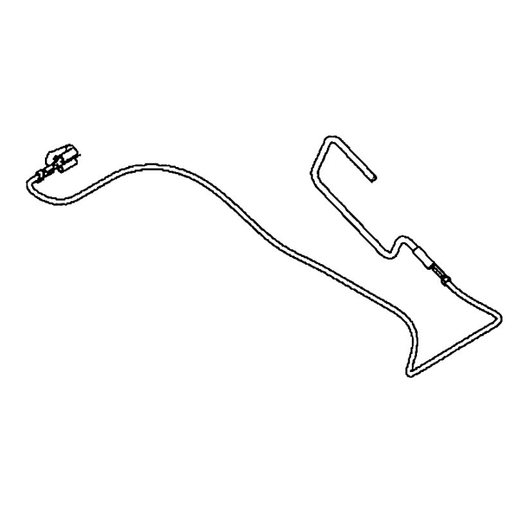 Faisceau de câbles dans le groupe Pièces De Rechange / Pièces détachées Souffleurs de feuilles / Pièces détachées Husqvarna 525iB Mark II chez GPLSHOP (5869639-01)