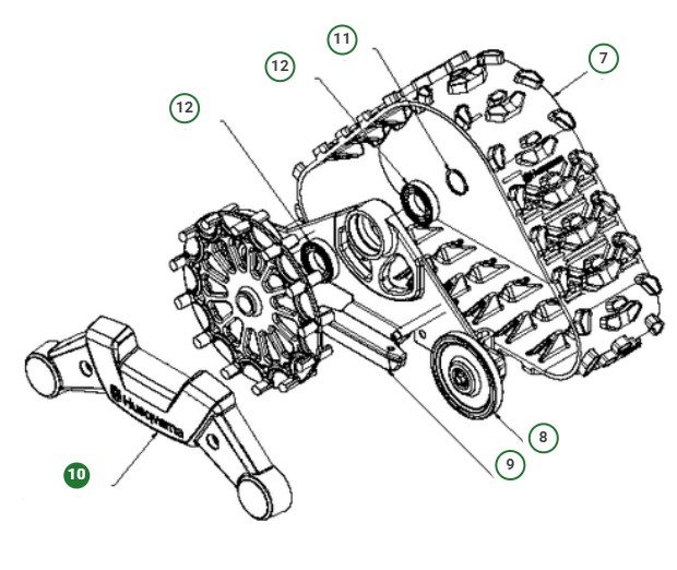 Logement 5869969-01 dans le groupe  chez GPLSHOP (5869969-01)