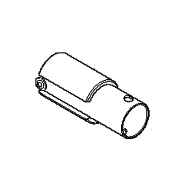 Bague de guidage dans le groupe Pièces De Rechange / Pièces détachées Taille-haies / Pièces détachées Husqvarna 520iHT4 chez GPLSHOP (5870048-01)