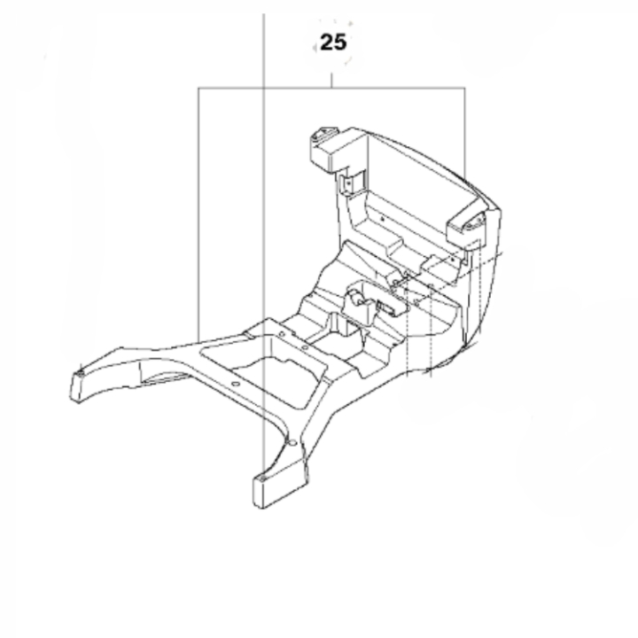 Ram Mcculloch 5870090-01 dans le groupe chez GPLSHOP (5870090-01)