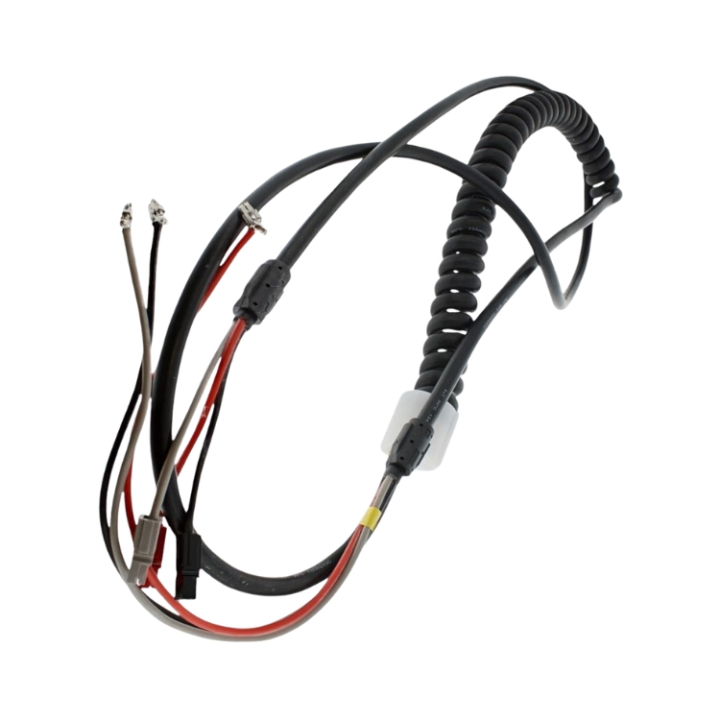 Câblage, Kpl, Télescope 5870283-01 dans le groupe chez GPLSHOP (5870283-01)