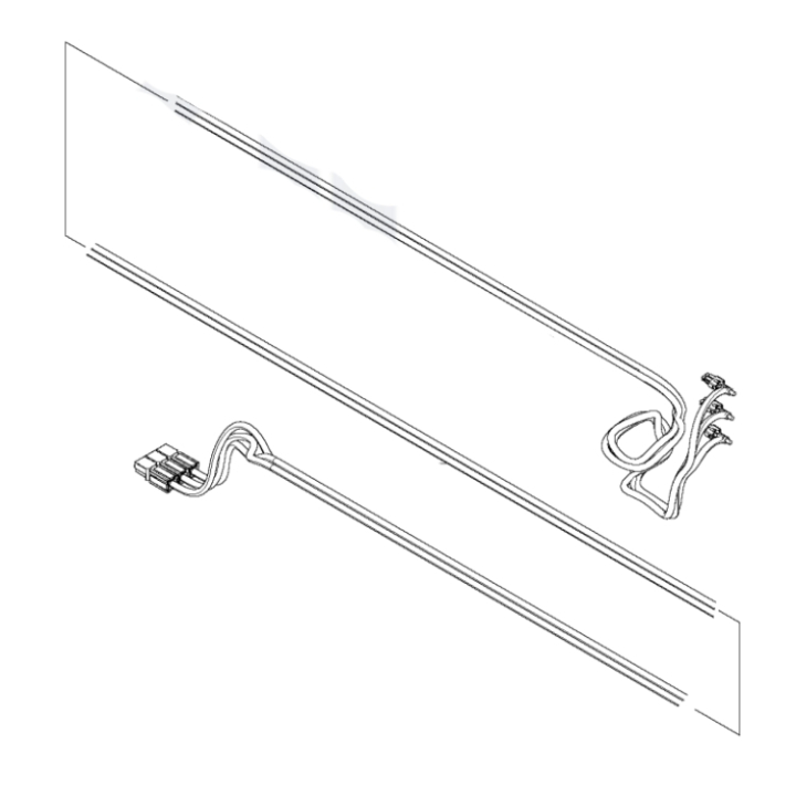 Cablage Moteur 5870427-01 dans le groupe  chez GPLSHOP (5870427-01)