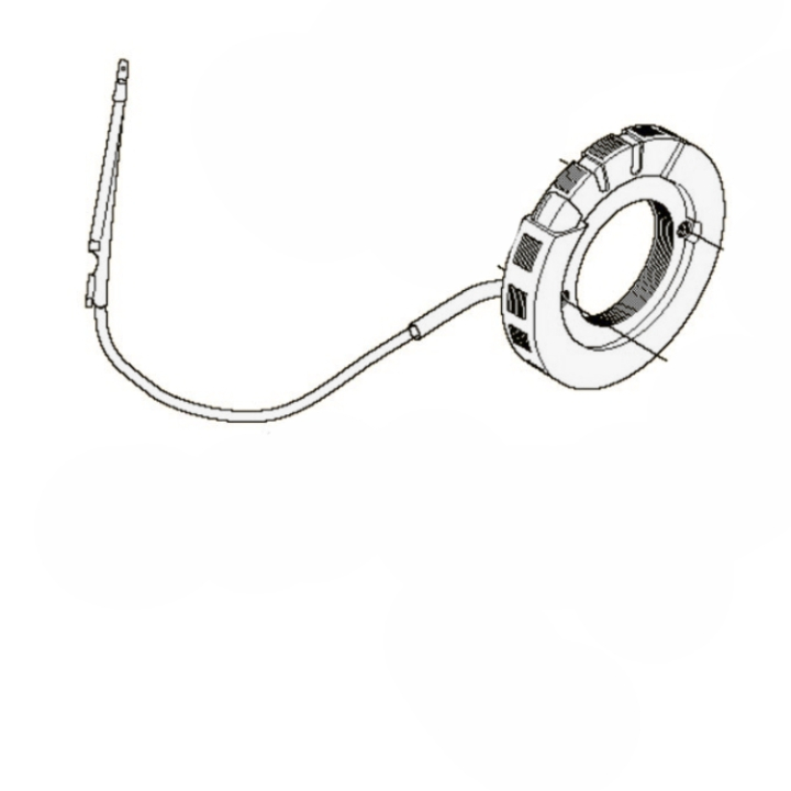 Générateur Stator 5870566-01 dans le groupe  chez GPLSHOP (5870566-01)