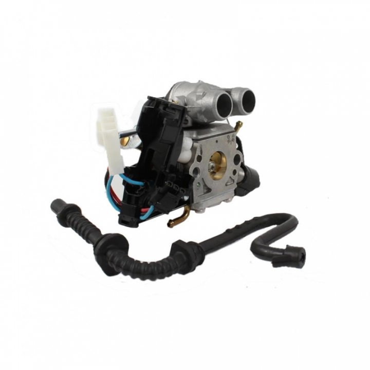 Carburateur, Kit Husqvarna 550XP, 550XPG, CS2253 dans le groupe Pièces De Rechange / Pièces détachées Tronçonneuses / Pièces détachées Husqvarna 550XP/G/Triobrake chez GPLSHOP (5870848-06)