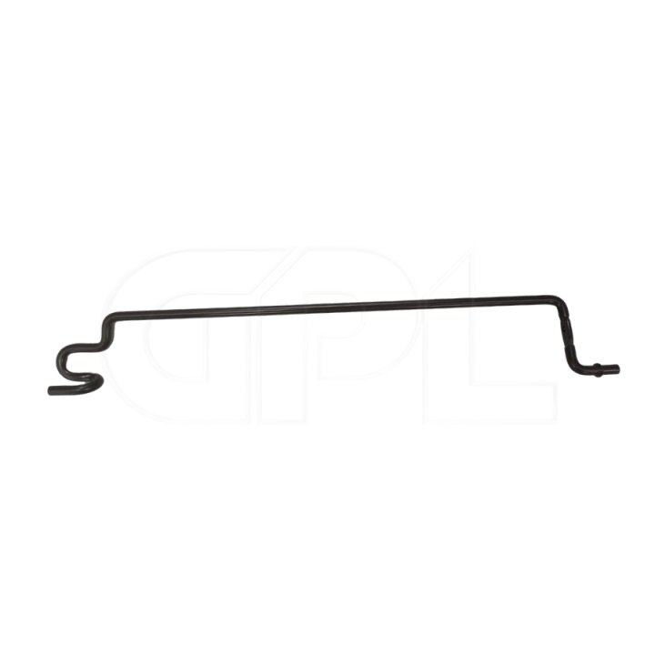 Support 5871018-02 dans le groupe Pièces De Rechange / Pièces détachées Husqvarna Tondeuse à Gazon / Pièces détachées Husqvarna LC551VBP chez GPLSHOP (5871018-02)